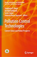 Télécharger le livre :  Pollution Control Technologies