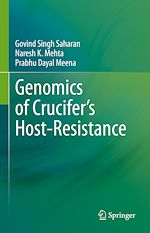 Télécharger le livre :  Genomics of Crucifer's Host-Resistance