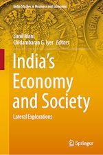 Télécharger le livre :  India's Economy and Society