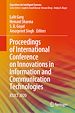 Télécharger le livre :  Proceedings of International Conference on Innovations in Information and Communication Technologies
