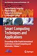 Télécharger le livre :  Smart Computing Techniques and Applications