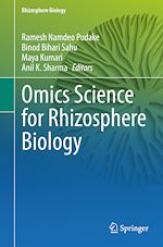 Télécharger le livre :  Omics Science for Rhizosphere Biology