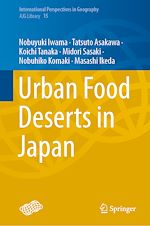 Télécharger le livre :  Urban Food Deserts in Japan