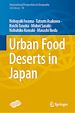 Télécharger le livre :  Urban Food Deserts in Japan