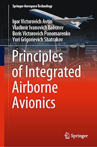 Télécharger le livre :  Principles of Integrated Airborne Avionics