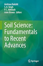 Télécharger le livre :  Soil Science: Fundamentals to Recent Advances
