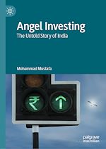 Télécharger le livre :  Angel Investing