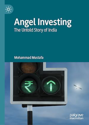 Téléchargez le livre :  Angel Investing