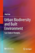 Télécharger le livre :  Urban Biodiversity and Built Environment