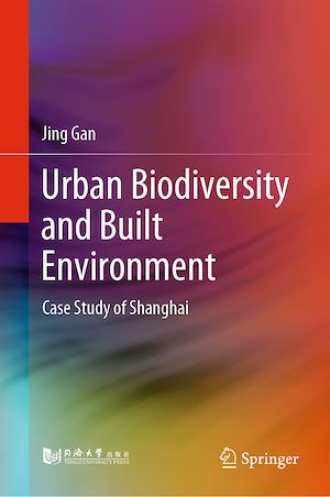 Téléchargez le livre :  Urban Biodiversity and Built Environment