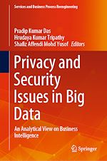 Télécharger le livre :  Privacy and Security Issues in Big Data