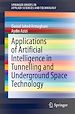 Télécharger le livre :  Applications of Artificial Intelligence in Tunnelling and Underground Space Technology
