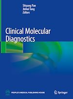 Télécharger le livre :  Clinical Molecular Diagnostics