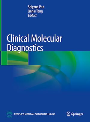 Téléchargez le livre :  Clinical Molecular Diagnostics