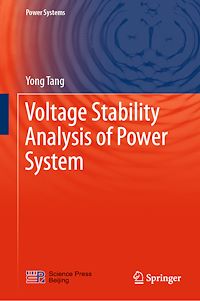 Télécharger le livre :  Voltage Stability Analysis of Power System