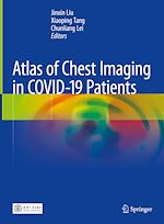 Télécharger le livre :  Atlas of Chest Imaging in COVID-19 Patients