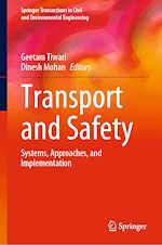 Télécharger le livre :  Transport and Safety