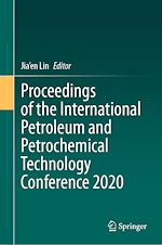Télécharger le livre :  Proceedings of the International Petroleum and Petrochemical Technology Conference 2020