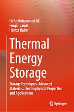 Télécharger le livre :  Thermal Energy Storage
