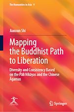 Télécharger le livre :  Mapping the Buddhist Path to Liberation