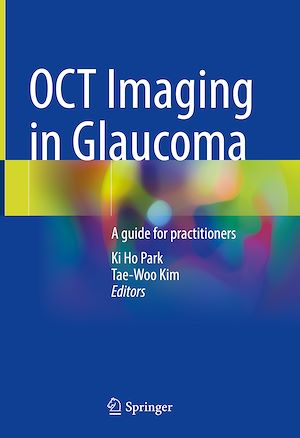 Téléchargez le livre :  OCT Imaging in Glaucoma