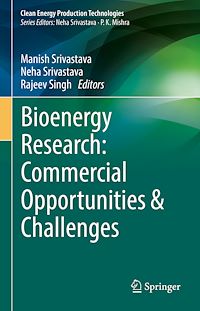 Télécharger le livre :  Bioenergy Research: Commercial Opportunities & Challenges