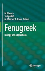 Télécharger le livre :  Fenugreek