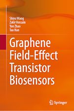 Télécharger le livre :  Graphene Field-Effect Transistor Biosensors