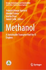 Télécharger le livre :  Methanol