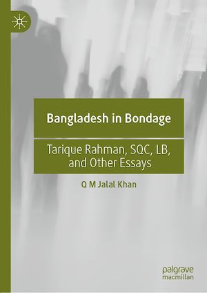 Téléchargez le livre :  Bangladesh in Bondage