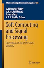 Télécharger le livre :  Soft Computing and Signal Processing