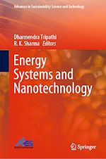 Télécharger le livre :  Energy Systems and Nanotechnology