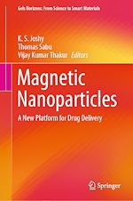 Télécharger le livre :  Magnetic Nanoparticles
