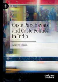 Télécharger le livre :  Caste Panchayats and Caste Politics in India