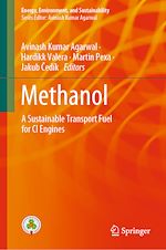 Télécharger le livre :  Methanol