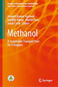 Télécharger le livre :  Methanol