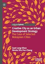 Télécharger le livre :  Creative City as an Urban Development Strategy