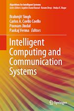 Télécharger le livre :  Intelligent Computing and Communication Systems