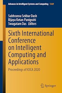 Télécharger le livre :  Sixth International Conference on Intelligent Computing and Applications
