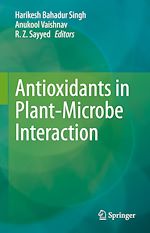 Télécharger le livre :  Antioxidants in Plant-Microbe Interaction