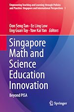 Télécharger le livre :  Singapore Math and Science Education Innovation