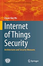 Télécharger le livre :  Internet of Things Security