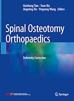 Télécharger le livre :  Spinal Osteotomy Orthopaedics