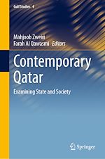 Download this eBook Contemporary Qatar