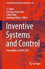 Télécharger le livre :  Inventive Systems and Control