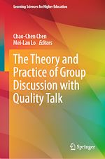 Télécharger le livre :  The Theory and Practice of Group Discussion with Quality Talk