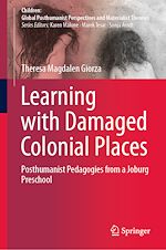 Télécharger le livre :  Learning with Damaged Colonial Places