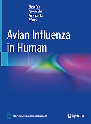 Téléchargez le livre :  Avian Influenza in Human