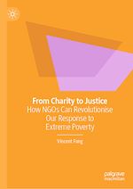 Télécharger le livre :  From Charity to Justice