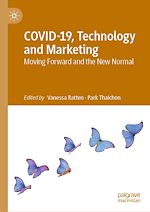 Télécharger le livre :  COVID-19, Technology and Marketing